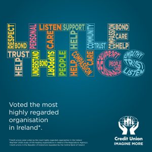 Credit Union Award