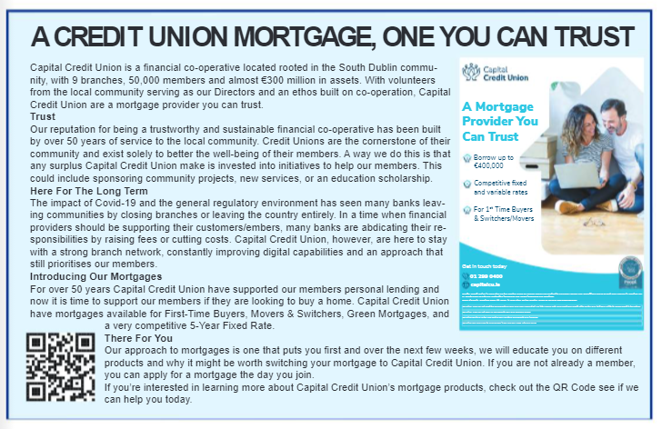 Our Mortgages: A Provider You Can Trust