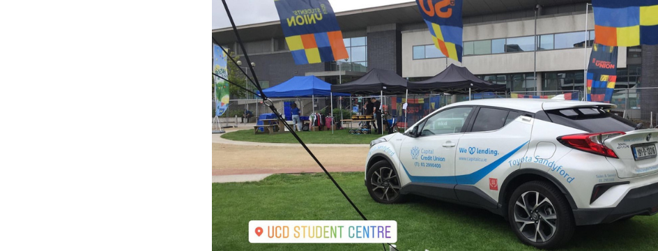 UCDSU Student Survey