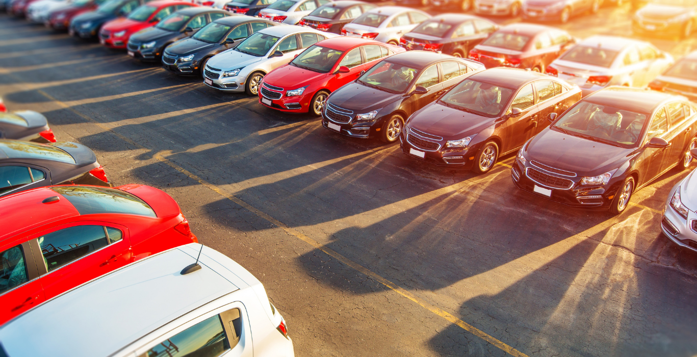 Buying A Used Car? We Can Help!