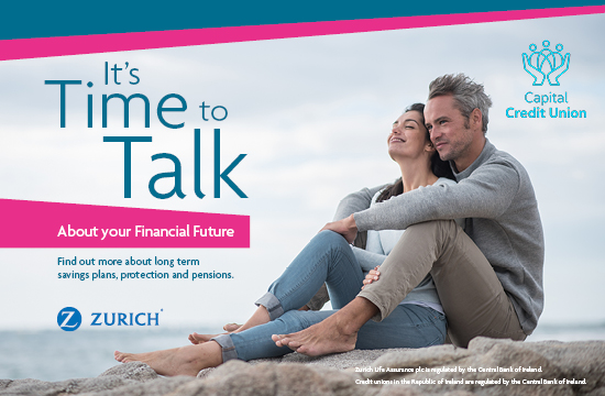 Introducing Financial Planning For Our Members