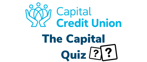The Capital Quiz
