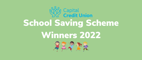 School Saving Scheme Winners 2022