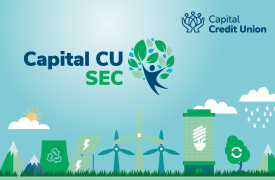 Capital Credit Union SEC