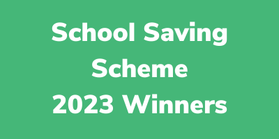 School Saving Scheme Winners 2023