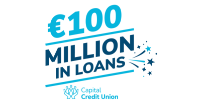 €100 Million In Loans – Thank You!