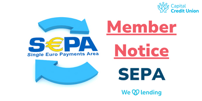 SEPA Payments Update