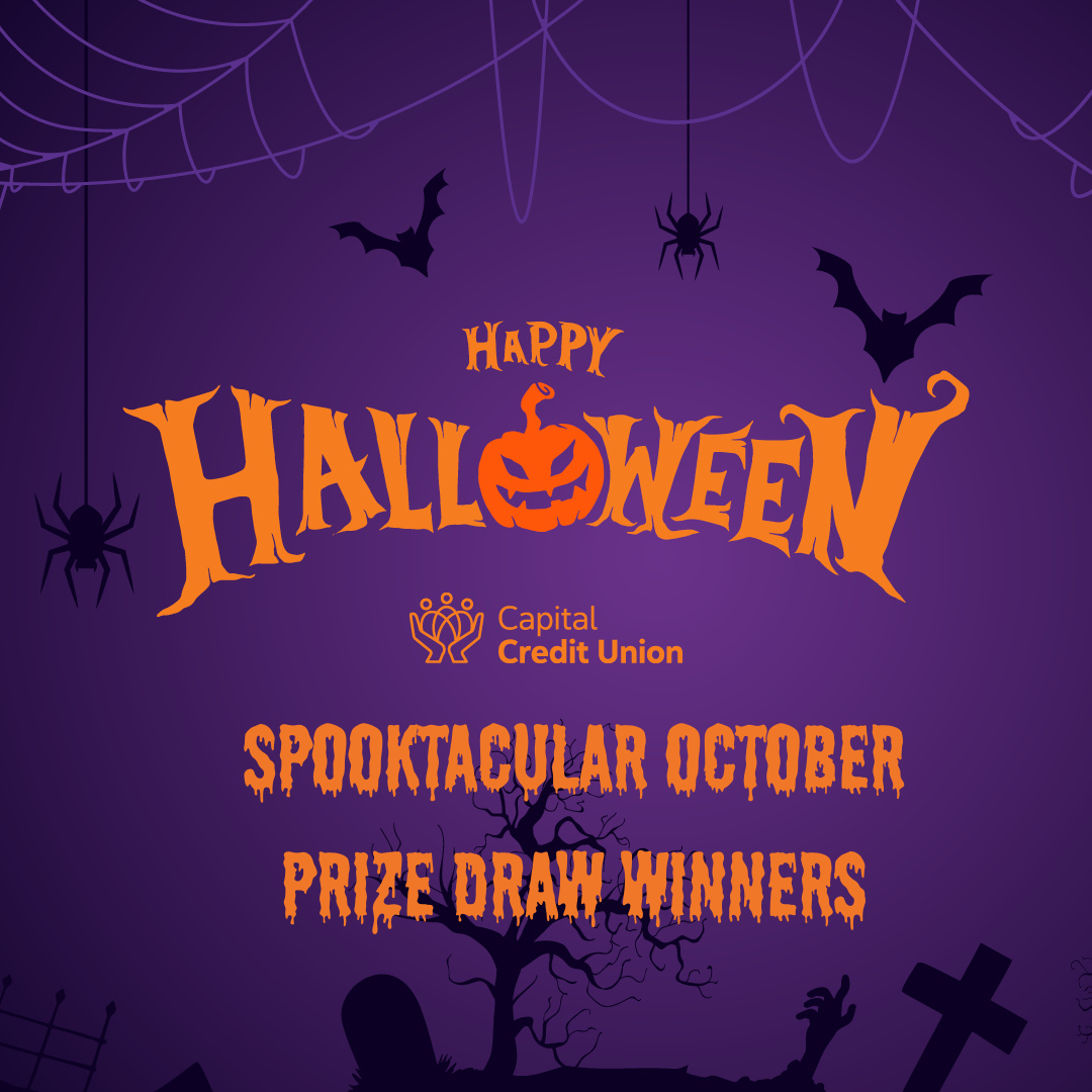 Announcing the Winners of Our €35,000 Spooktacular October Prize Draw! Announcing the Winners of Our €35,000 Spooktacular October Prize Draw!