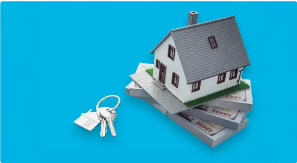 5-year fixed rate mortgage