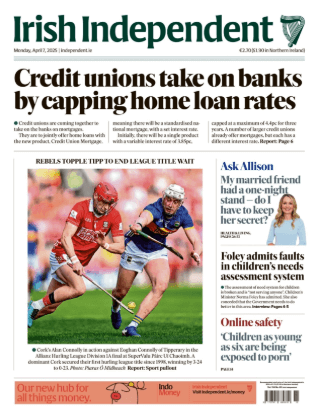 Celebrating Credit Union Growth Across Ireland
