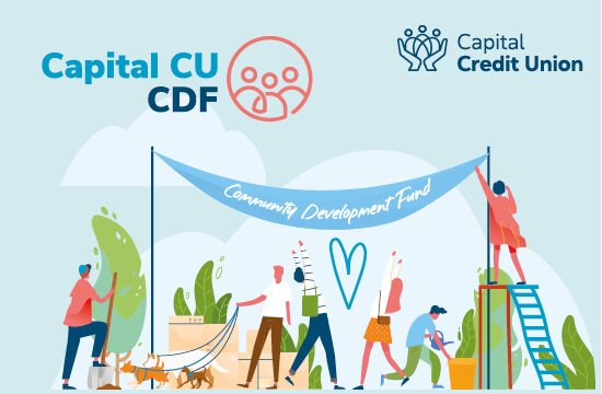 Community Development Fund: Gaelscoil Chnoc Liamhna