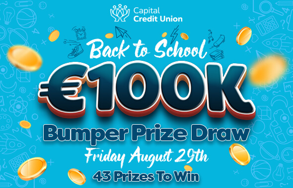 100k August Bumper Prize Draw Winners List