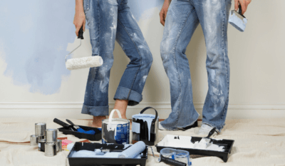 DIY Home Improvement Tips