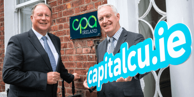 Balally FRC Testimonial: BizFin