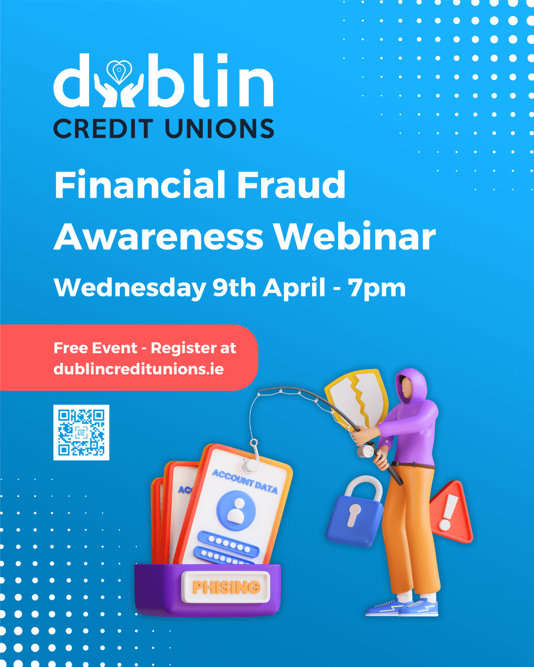 Protect Yourself from Financial Fraud: Join Our Free Expert Webinar