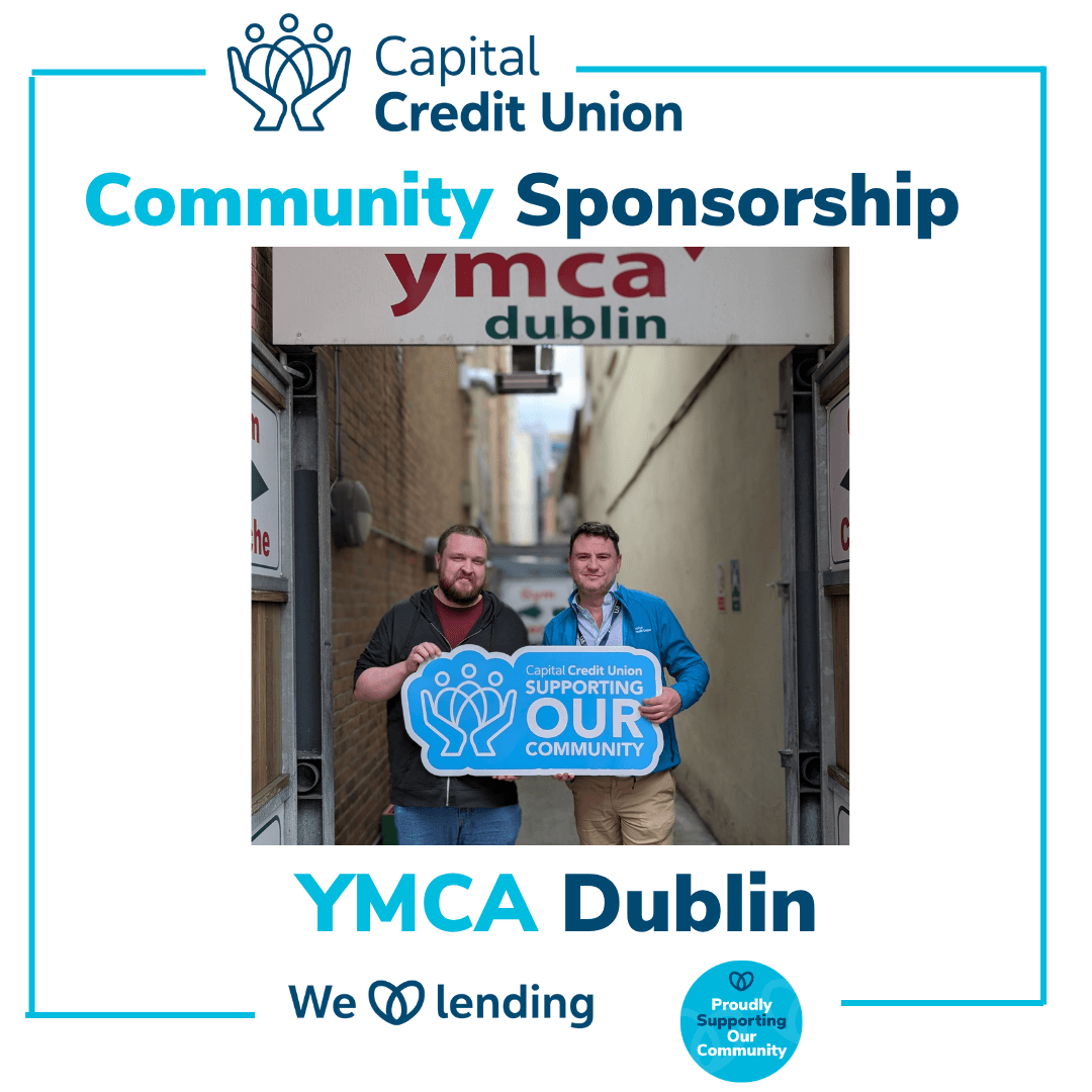 How Our Members Helped Fund a New Creative Project at the YMCA