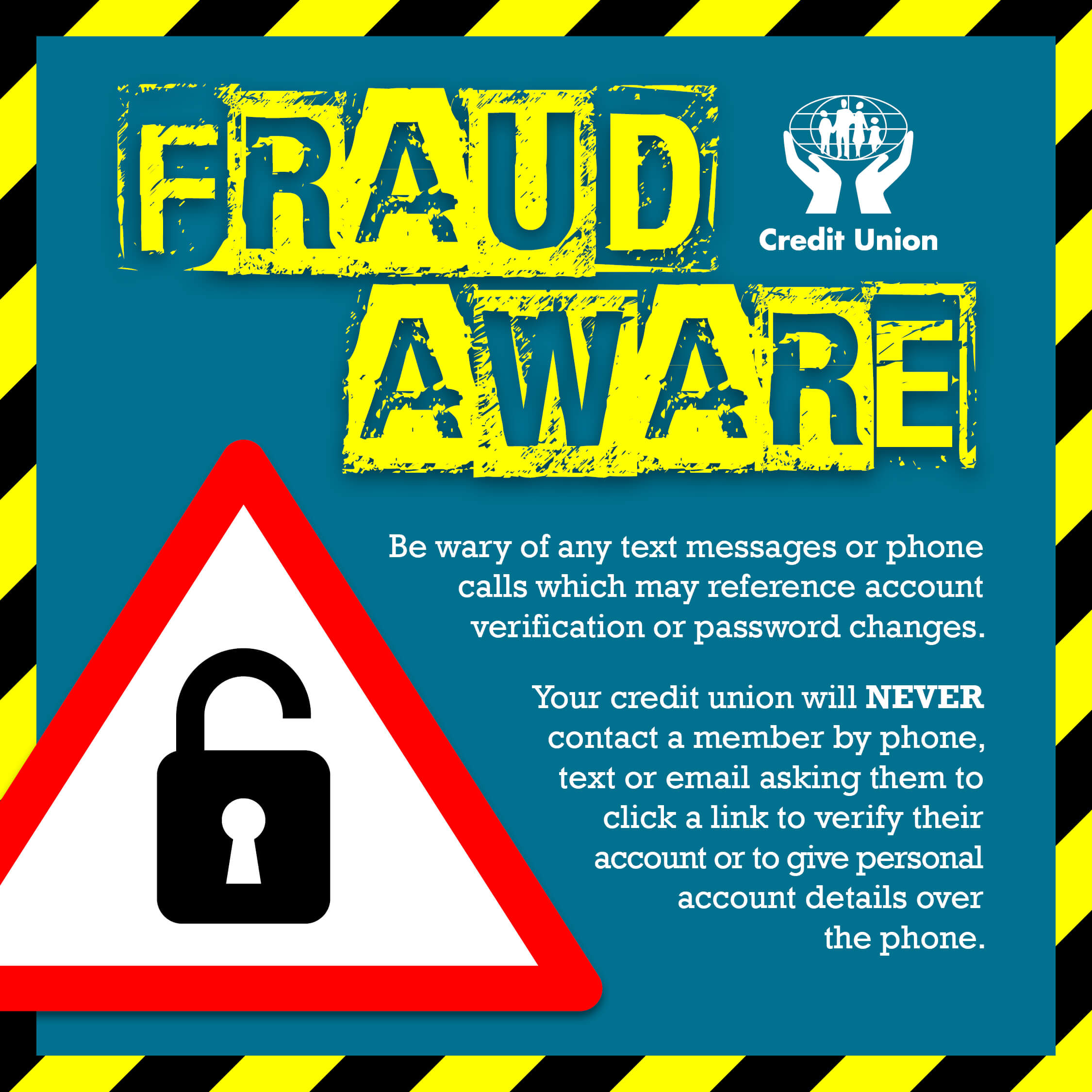 ? Beware of WhatsApp Scam Calls! ?