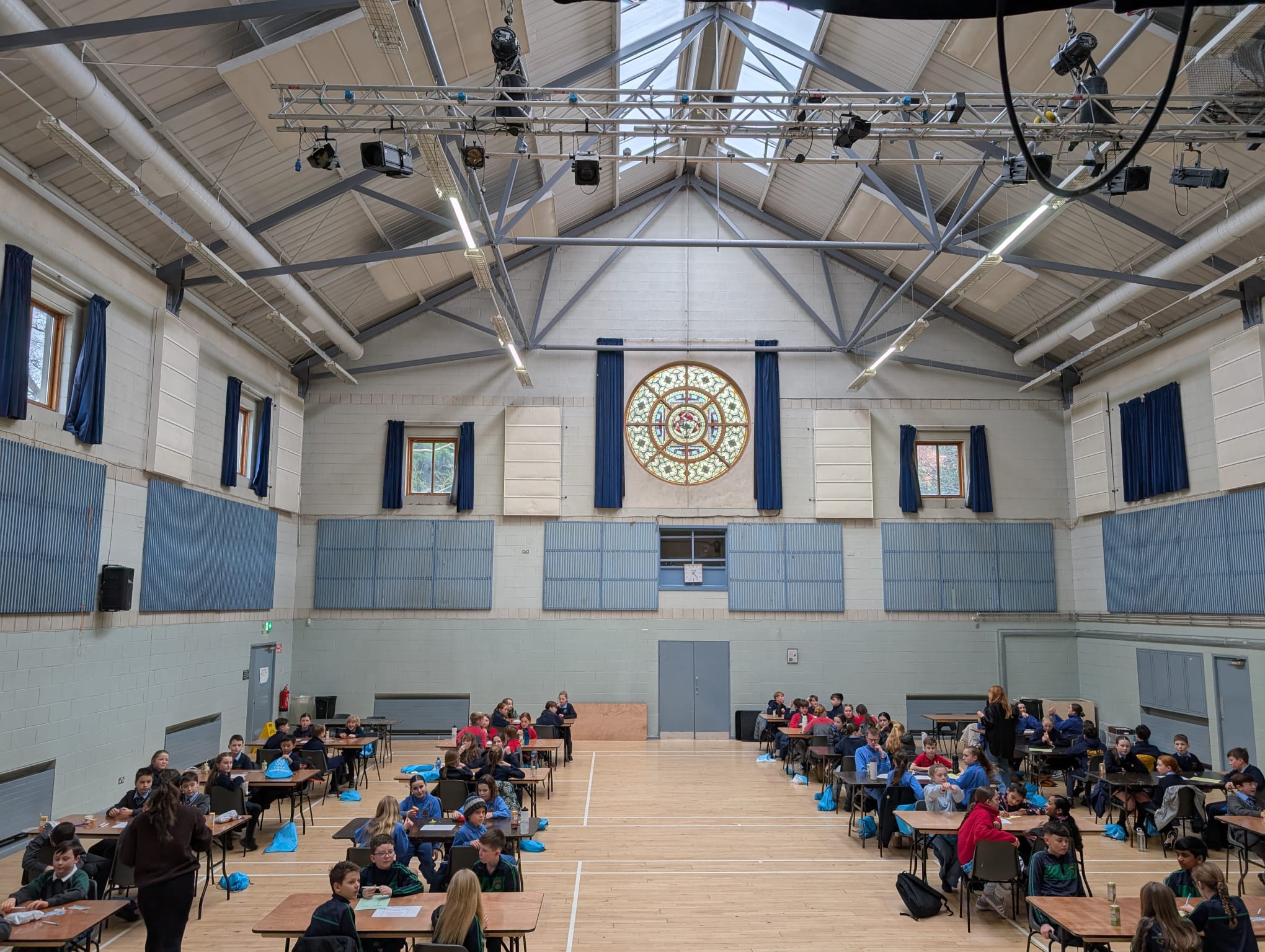 Capital Credit Union Annual School Quiz 2026: Success in Dundrum!