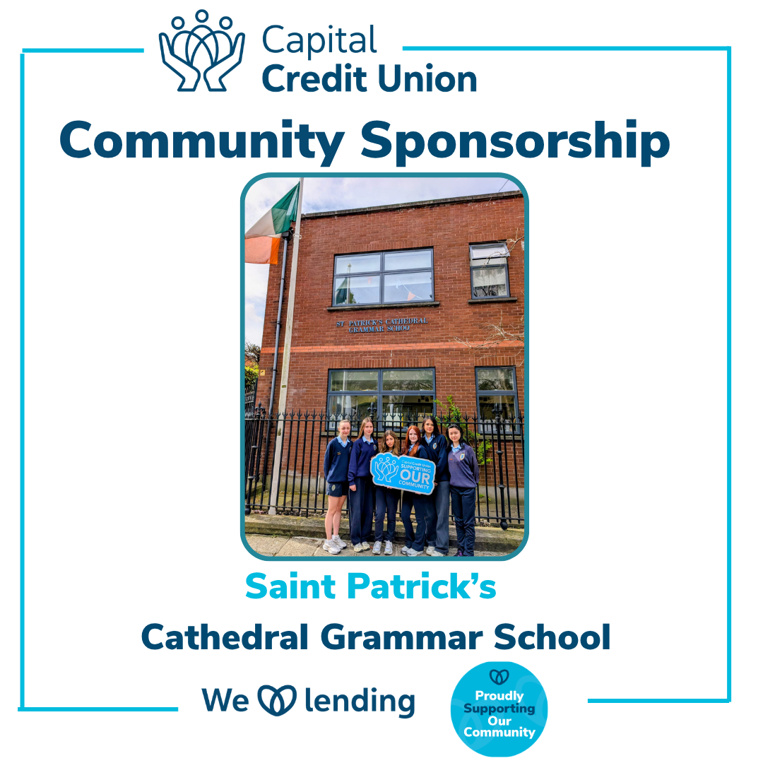 Saint Patrick’s Cathedral Grammar School, Dublin 8: Celebrating Our TY Trailblazers! ☘️